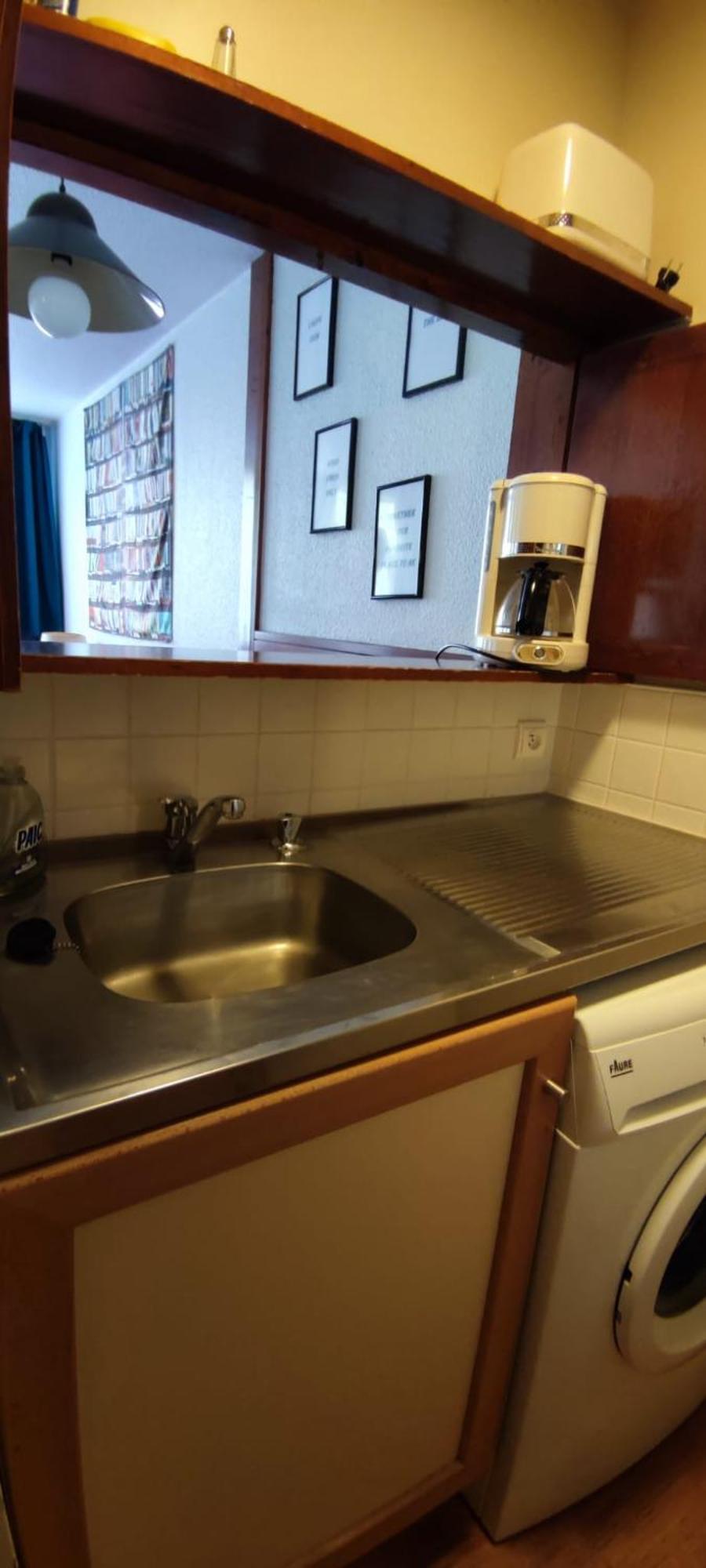 Joli Appartement Le Chamois Blanc Chamonix, Parking エクステリア 写真