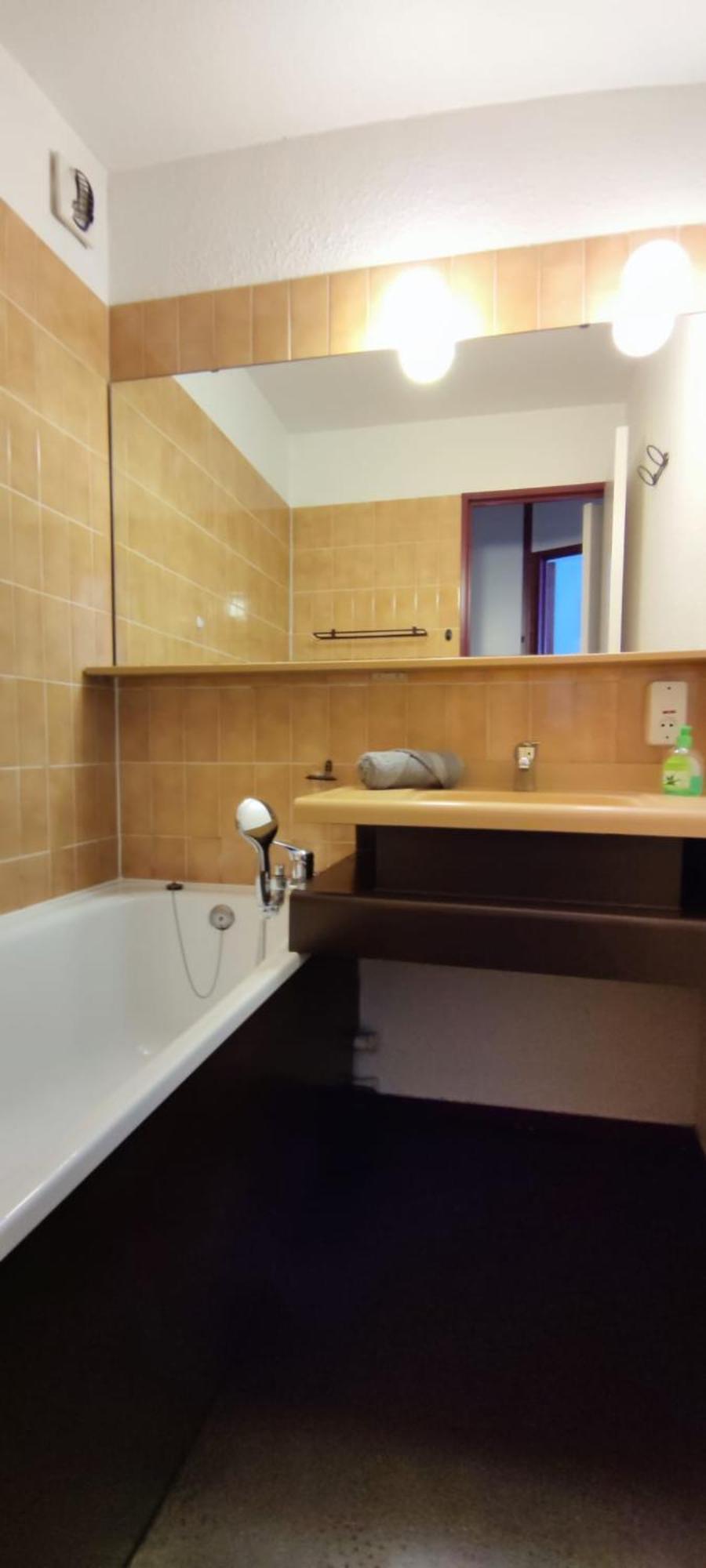 Joli Appartement Le Chamois Blanc Chamonix, Parking エクステリア 写真